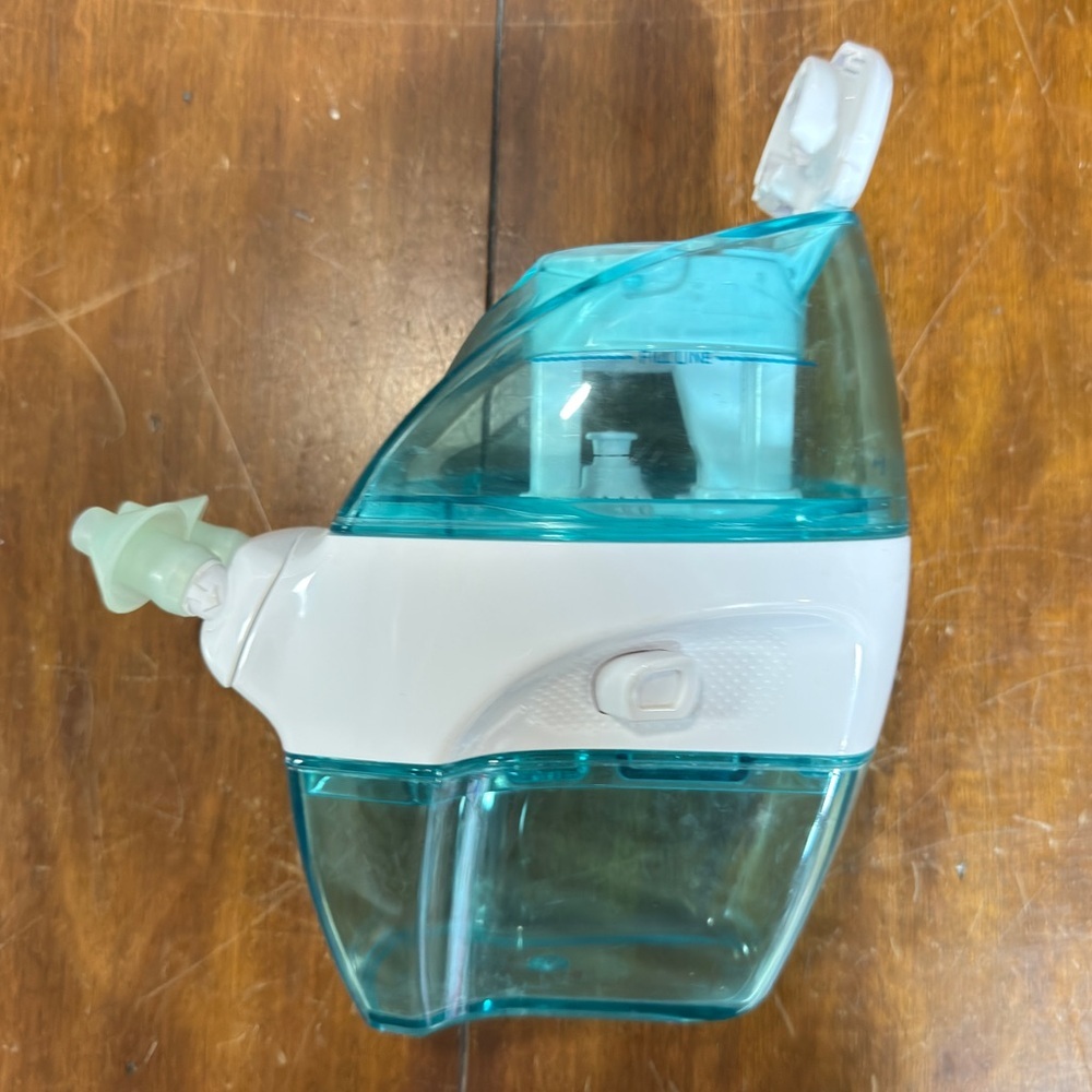 Naväge Machine - Picture 12 of 12